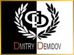 Dmitry Demidov, 