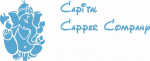 Capital Capper, 