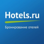 Hotels.ru