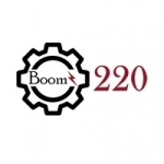 Boom220, ООО
