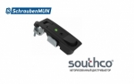 Компания Southco анонсирует выпуск нового компрессионного замка С2