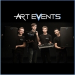 ArtEvents  Dj  ...