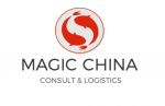 MagicChina Ltd., 
