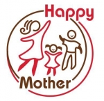 Happy Mother , 