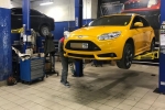  Ford196, 