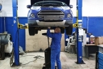  Ford102, 