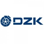 ��������� ����� DZK � ������, ��