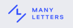 Digital ��������� MANYLETTERS, ���������, ���