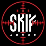 SKIF armor, ���
