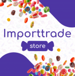 importtrade.store, ��