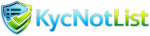 kycnotlist, ��